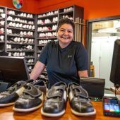 „Bowling ist das neue Fußball“