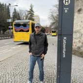 Oft verschmutzt und kaum Komfort