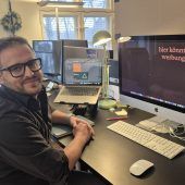 Zwischen Produkten und Menschen