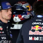 McLaren meldet sich zurück