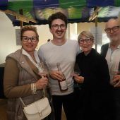 Weinsortenspektrum erweitert