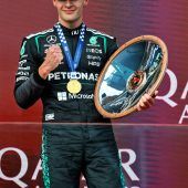 „Ich liebe dieses Auto“