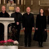 „Die Herzwetter der Angst“