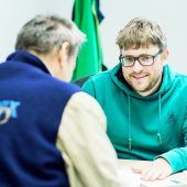 Diskriminierung am Wohnungsmarkt