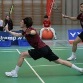 Endspiel als perfekter Lohn für Jahre der Arbeit