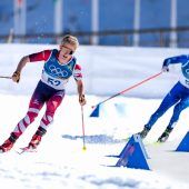 Vermeulen bei Comeback im Falun-Skiathlon Elfter
