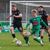 Moral gezeigt, Spiel verloren