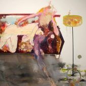 Annäherungen an die menschliche Figur