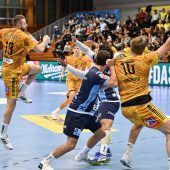 Zwischen Hoffnung und Angst