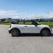 Kleine Cabrios: Vom  Aussterben bedroht