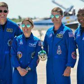 „Fängt an, sich echt anzufühlen“