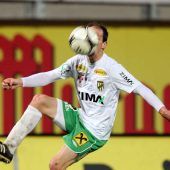 Ex-Profi als Wirt und Lehrer