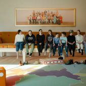 Eine „ghörige Stube“ für Bregenz