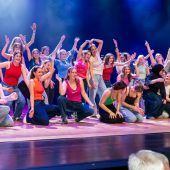 Premiere im Kulturhaus