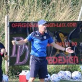 Emotionaler Abschied nach 34 (!) Jahren