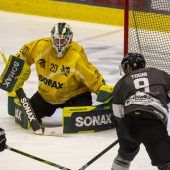 Finaler Showdown startet in Lustenau