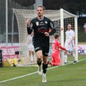 Ein Punkt, „mit dem Altach leben kann“