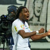 Massombo bescherte Altach  ein „echtes Endspiel“