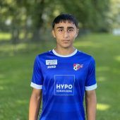 Acht-Tore-Spektakel und ein überragender Louai Saleh