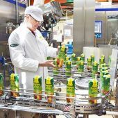 Gute Ernte im Rauch-Tal: Umsatz weiter gestiegen