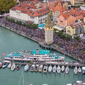 3-Länder-Marathon steuert neuer Rekordmarke entgegen