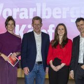 Junge Talente im Rampenlicht