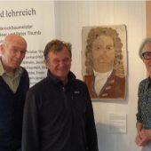 Museum Bezau würdigt Franz Beer von Bleichten