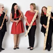 Wort & Klang mit „La Rocaille“