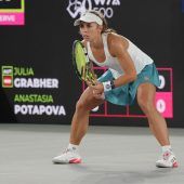 Schlamperei kostet Julia Grabher über 21.000 Euro