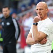 Bristol City entlässt österreichischen Trainer