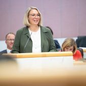 Politik in Kürze