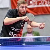 Triplepack mit Chance auf historischen Coup