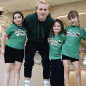 Austria begeistert Schüler im ganzen Land