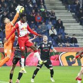 „Er ist mit der Beste in der ganzen Liga“