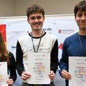 Eingesendet. Vereinsnachrichten aus dem Bezirk