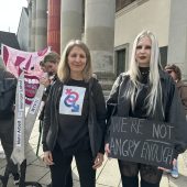 „Das ist überhaupt nicht diskutierbar“