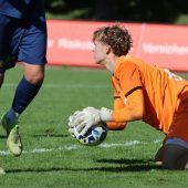 Aus des Vaters Schatten