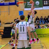 Play-off-Ticket souverän gelöst