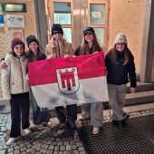 MS Au verpasst bei Bundesmeisterschaft knapp das Podest