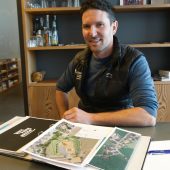 Bikepark bringt Leben in die Arena zurück