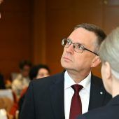 Postenschacher-Causa: Wöginger kontert Schmid