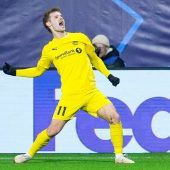 „Dampfwalze“ Bodö/Glimt rollt weiter