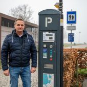 „Neue Parkgebühren nicht zielführend“