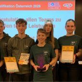 Es geht zum Finale nach Leipzig