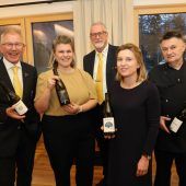 Frühlingsstart mit Sommer