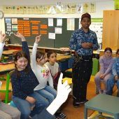 Wenn Sprache wie Musik klingt