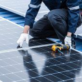 Wendepunkt für  europäischen Solarmarkt