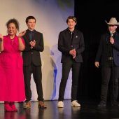 „Conversation with a Narcissist“