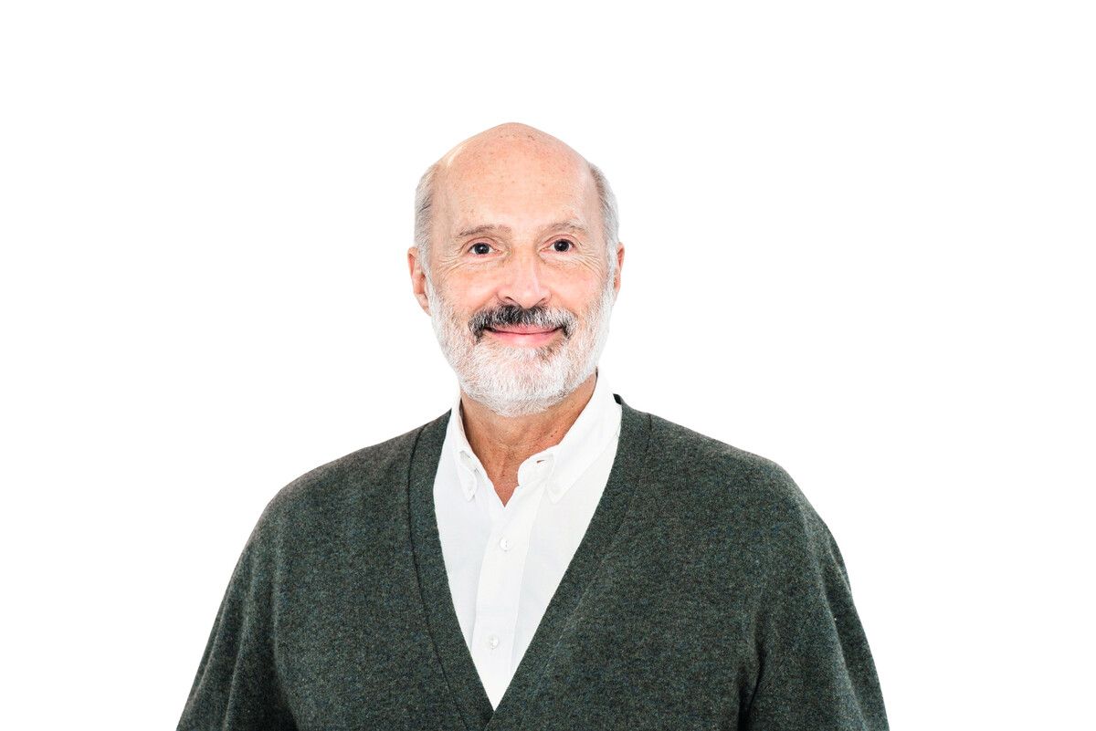 Primar Georg Weinländer.