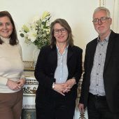 Im Zeichen von Ingeborg Bachmann